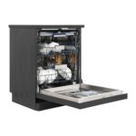Máy rửa bát HAFELE HDW-F6081B 533.23.201 độc lập - Ảnh 7