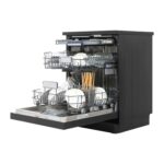 Máy rửa bát HAFELE HDW-F6081B 533.23.201 độc lập - Ảnh 8