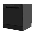 Máy rửa bát HAFELE HDW-T5531B 538.21.350 để bàn - Ảnh 4