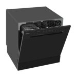 Máy rửa bát HAFELE HDW-T5531B 538.21.350 để bàn - Ảnh 5