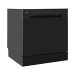 Máy rửa bát HAFELE HDW-T5531B 538.21.350 để bàn - Ảnh 7