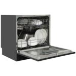 Máy rửa bát HAFELE HDW-T5531B 538.21.350 để bàn - Ảnh 9