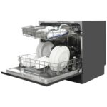 Máy rửa bát HAFELE HDW-T5531B 538.21.350 để bàn - Ảnh 10