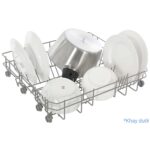 Máy rửa bát HAFELE HDW-T5531B 538.21.350 để bàn - Ảnh 12