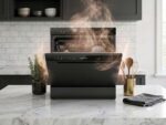 Máy rửa bát HAFELE HDW-T5532B 538.21.341 để bàn - Ảnh 3