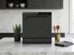 Máy rửa bát HAFELE HDW-T5552B 538.21.342 để bàn - Ảnh 3