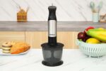 Máy xay cầm tay HAFELE HS-HB800X 535.44.166 - Ảnh 6