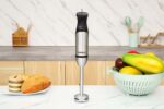Máy xay cầm tay HAFELE HS-HB800X 535.44.166 - Ảnh 7