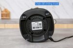 Máy xay sinh tố HAFELE HS-B1521TB 535.44.163 - Ảnh 13