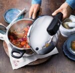 Nồi áp suất WMF Perfect 0790839990 6.5L 22cm - Ảnh 2