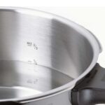 Nồi áp suất WMF Perfect 0790839990 6.5L 22cm - Ảnh 3