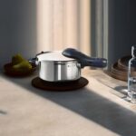 Nồi áp suất WMF Perfect Plus 0794829990 4.5L 22cm - Ảnh 2