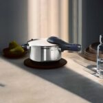 Nồi áp suất WMF Perfect Plus 0794839990 6.5L 22cm - Ảnh 2