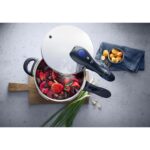 Nồi áp suất WMF Perfect Plus 0794839990 6.5L 22cm - Ảnh 3