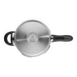 Nồi áp suất WMF Perfect Plus 0794839990 6.5L 22cm - Ảnh 9
