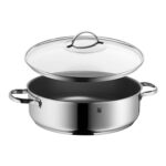 Nồi chảo WMF DEVIL 0761406380 chống dính 28cm - Ảnh 3