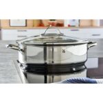 Nồi chảo WMF DEVIL 0761406380 chống dính 28cm - Ảnh 4