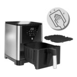 Nồi chiên không dầu WMF 0415570011 4.2L - Ảnh 4
