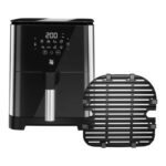 Nồi chiên không dầu WMF 0415570011 4.2L - Ảnh 7