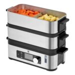 Nồi hấp điện WMF KIMI 0415090011 - Ảnh 7