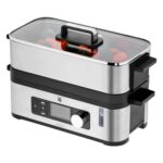 Nồi hấp điện WMF KIMI 0415090011 - Ảnh 8