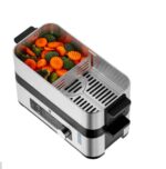 Nồi hấp điện WMF KIMI 0415090011 - Ảnh 9