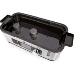 Nồi hấp điện WMF KIMI 0415090011 - Ảnh 11