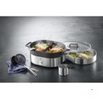 Nồi lẩu hấp WMF LONO 0415540011 - Ảnh 4