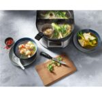 Nồi lẩu hấp WMF LONO 0415540011 - Ảnh 5