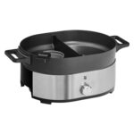 Nồi lẩu hấp WMF LONO 0415540011 - Ảnh 11