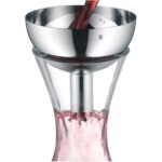 Phễu lọc WMF VINO DECANTING FUNNEL 0658446040 - Ảnh 5
