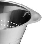 Rổ WMF Gourmet 0647479990 inox 24cm - Ảnh 3