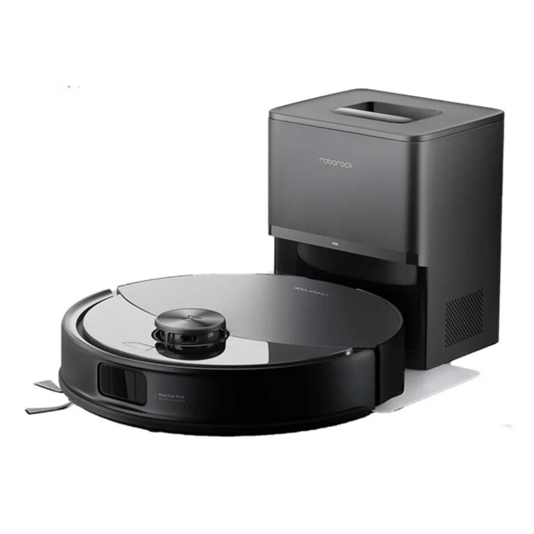 Robot hút bụi ROBOROCK Q10 VF+