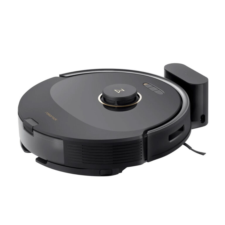 Robot hút bụi ROBOROCK Q8 MAX