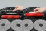 Robot hút bụi ROBOROCK QR 798 - Ảnh 16
