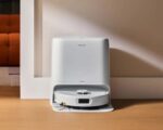 Robot hút bụi ROBOROCK QREVO 2 PRO - Ảnh 3