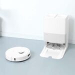 Robot hút bụi ROBOROCK QREVO 5AE - Ảnh 9