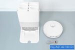 Robot hút bụi ROBOROCK QREVO 5AE - Ảnh 10