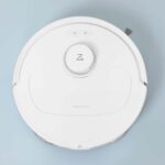 Robot hút bụi ROBOROCK QREVO 5AE - Ảnh 11