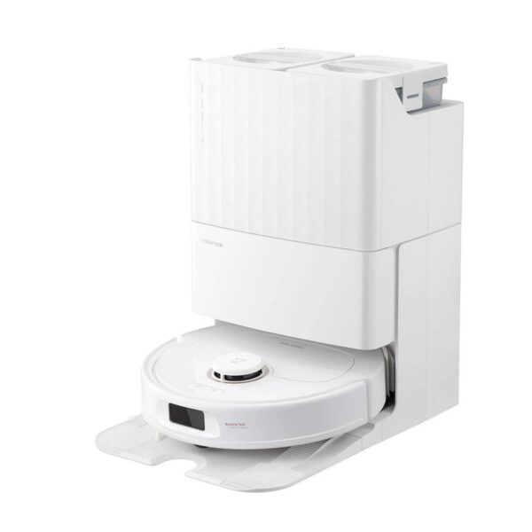 Robot hút bụi ROBOROCK QREVO C PRO