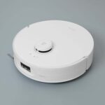 Robot hút bụi ROBOROCK QREVO CURV - Ảnh 10