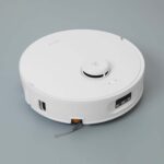 Robot hút bụi ROBOROCK QREVO CURV - Ảnh 11