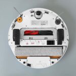Robot hút bụi ROBOROCK QREVO CURV - Ảnh 12