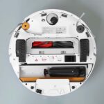 Robot hút bụi ROBOROCK QREVO CURV - Ảnh 13
