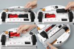 Robot hút bụi ROBOROCK QREVO CURV - Ảnh 14