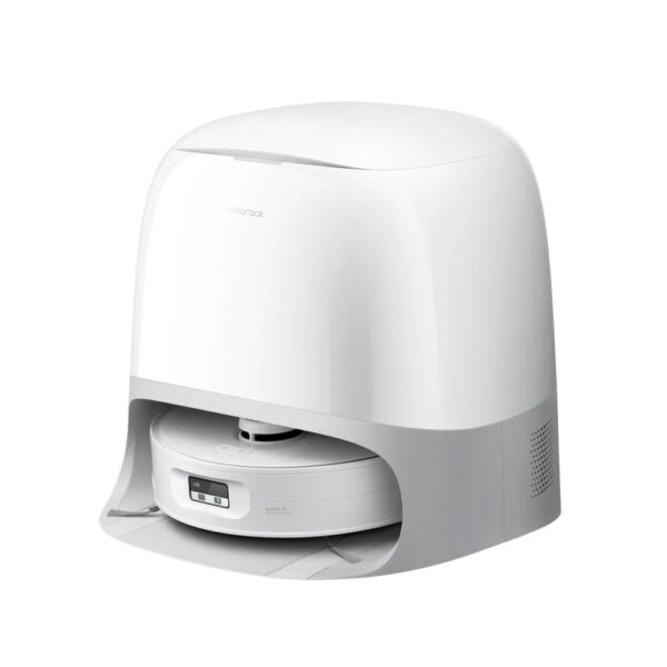 Robot hút bụi ROBOROCK QREVO CURV 2 FLOW
