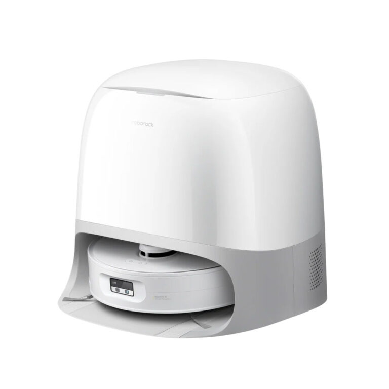 Robot hút bụi ROBOROCK QREVO CURV 2 FLOW