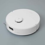 Robot hút bụi ROBOROCK QREVO CURV 2 FLOW - Ảnh 10