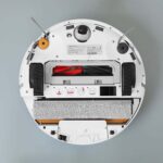 Robot hút bụi ROBOROCK QREVO CURV 2 FLOW - Ảnh 12