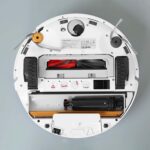 Robot hút bụi ROBOROCK QREVO CURV 2 FLOW - Ảnh 13